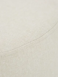 Puf Con Tejido Vienes Mara