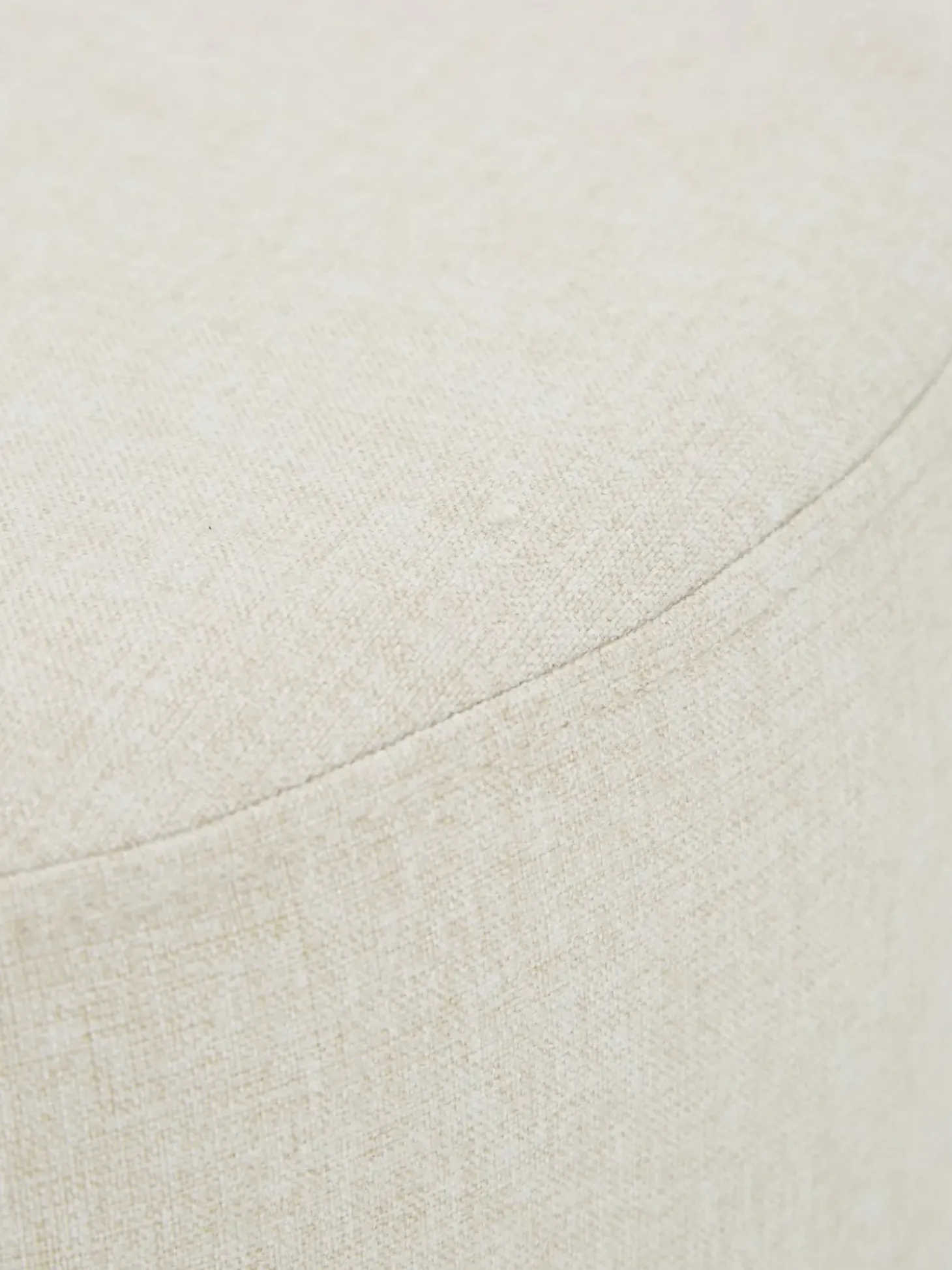 Puf Con Tejido Vienes Mara