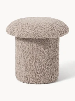 Puf De Borreguillo Shroom