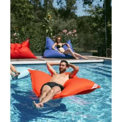 Puf De Piscina Calypso