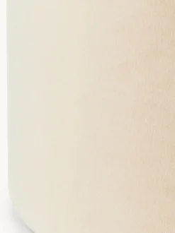 Puf De Terciopelo Daisy