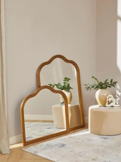 Puf De Terciopelo Daisy