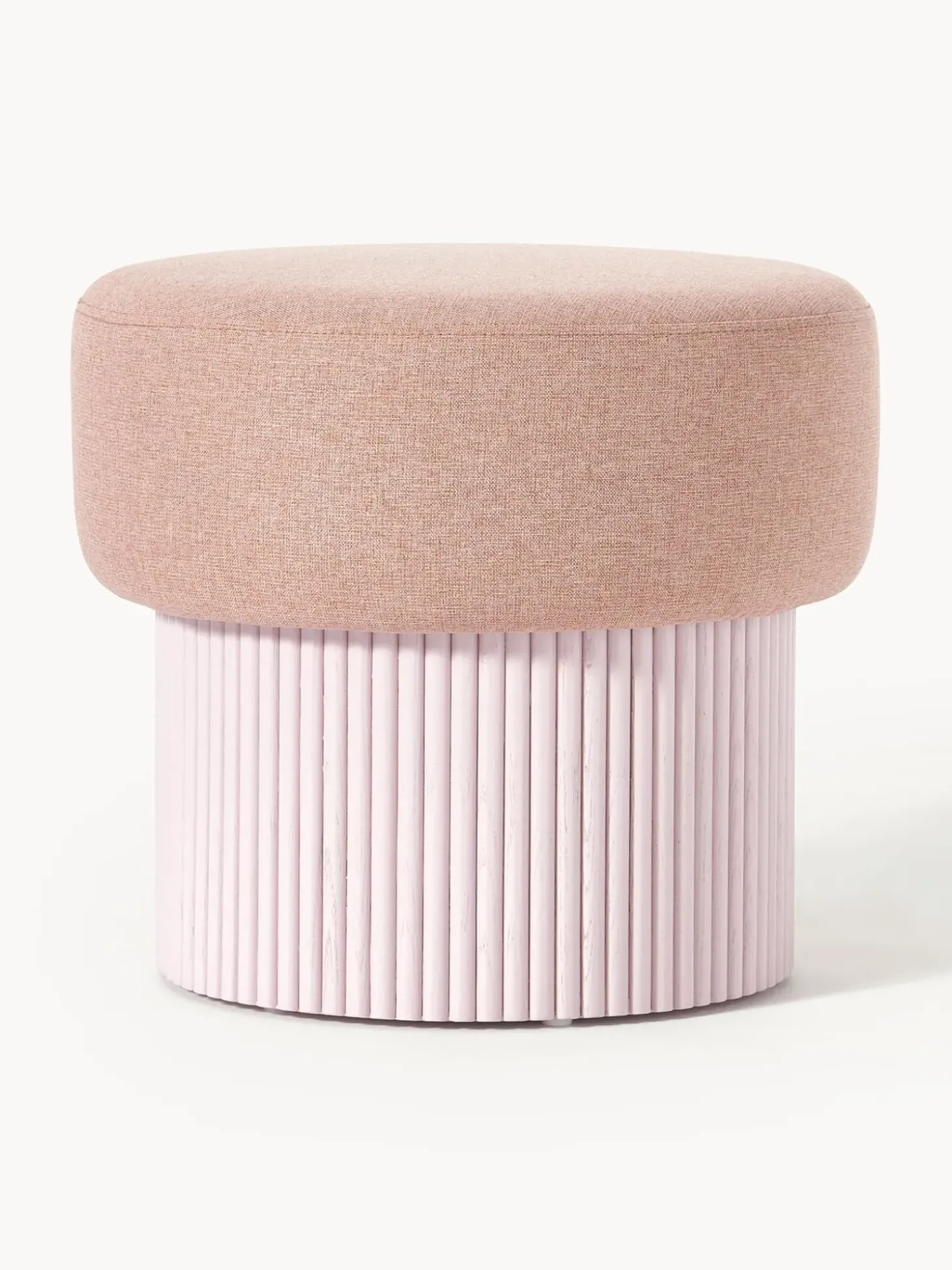 Puf Nala, Con Espacio De Almacenamiento