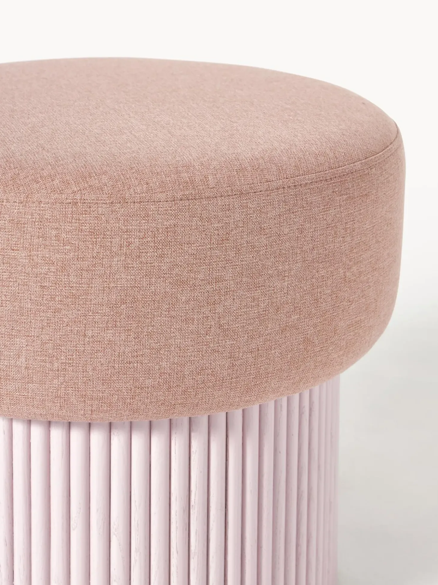 Puf Nala, Con Espacio De Almacenamiento