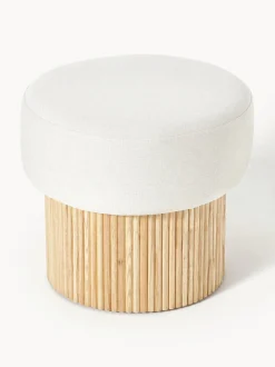 Puf Nala, Con Espacio De Almacenamiento