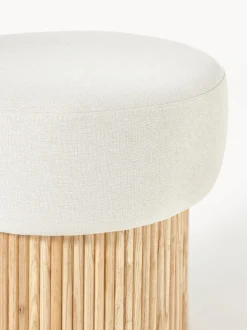 Puf Nala, Con Espacio De Almacenamiento