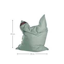 Puf Saco Grande Scuba