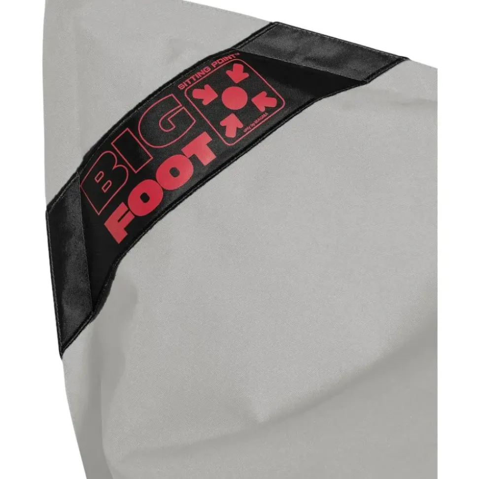 Puf Saco Grande Scuba