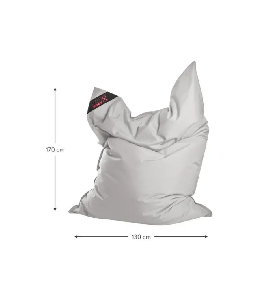 Puf Saco Grande Scuba