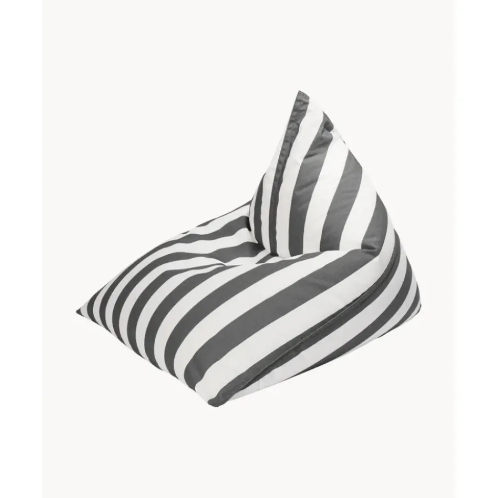 Puf Saco Para Exterior Calypso