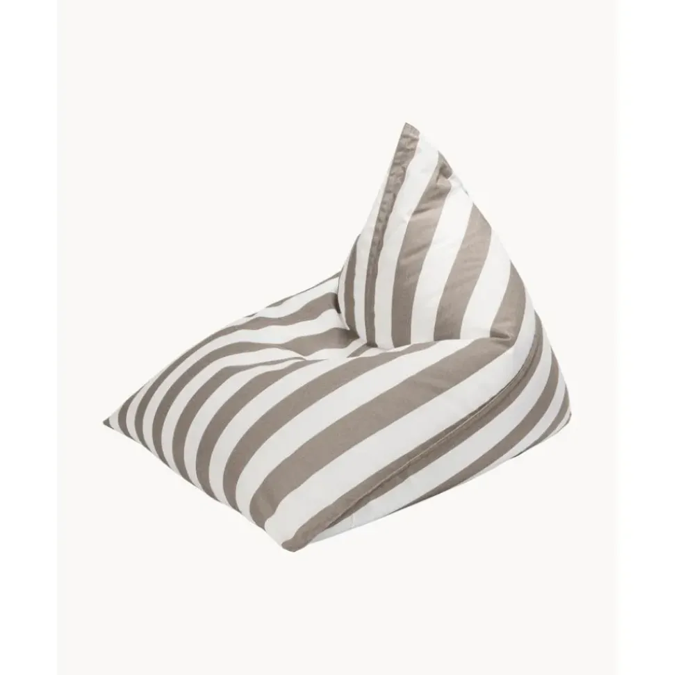 Puf Saco Para Exterior Calypso