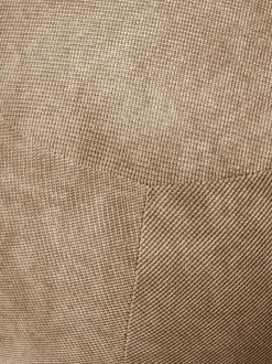 Puf Tapizado Alba
