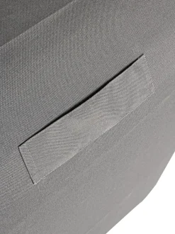 Puff De Exterior Riahanna