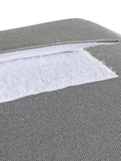 Puff De Exterior Riahanna