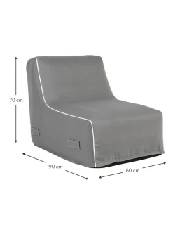 Puff De Exterior Riahanna