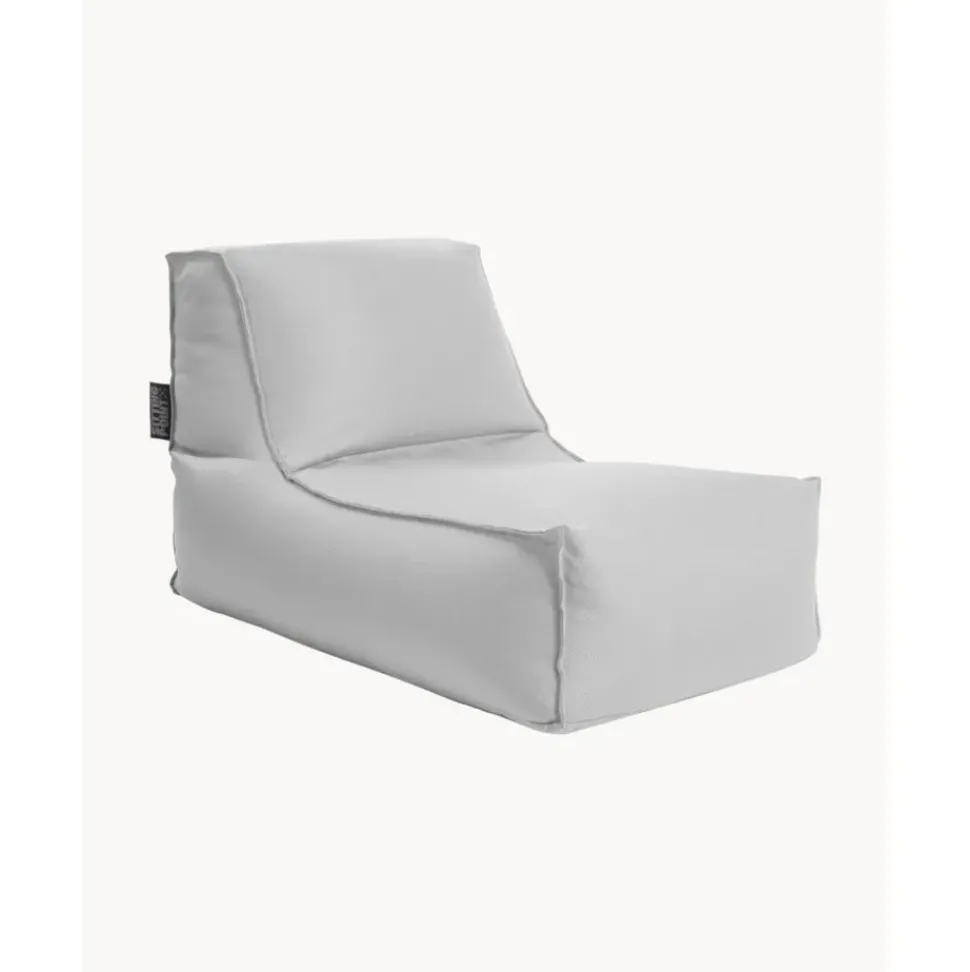 Puff Tumbona Para Exterior Korfu