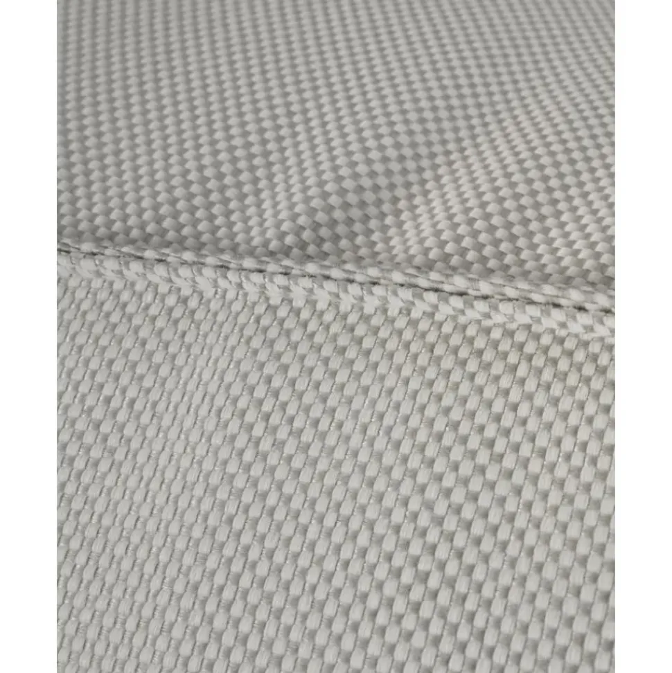 Puff Tumbona Para Exterior Korfu