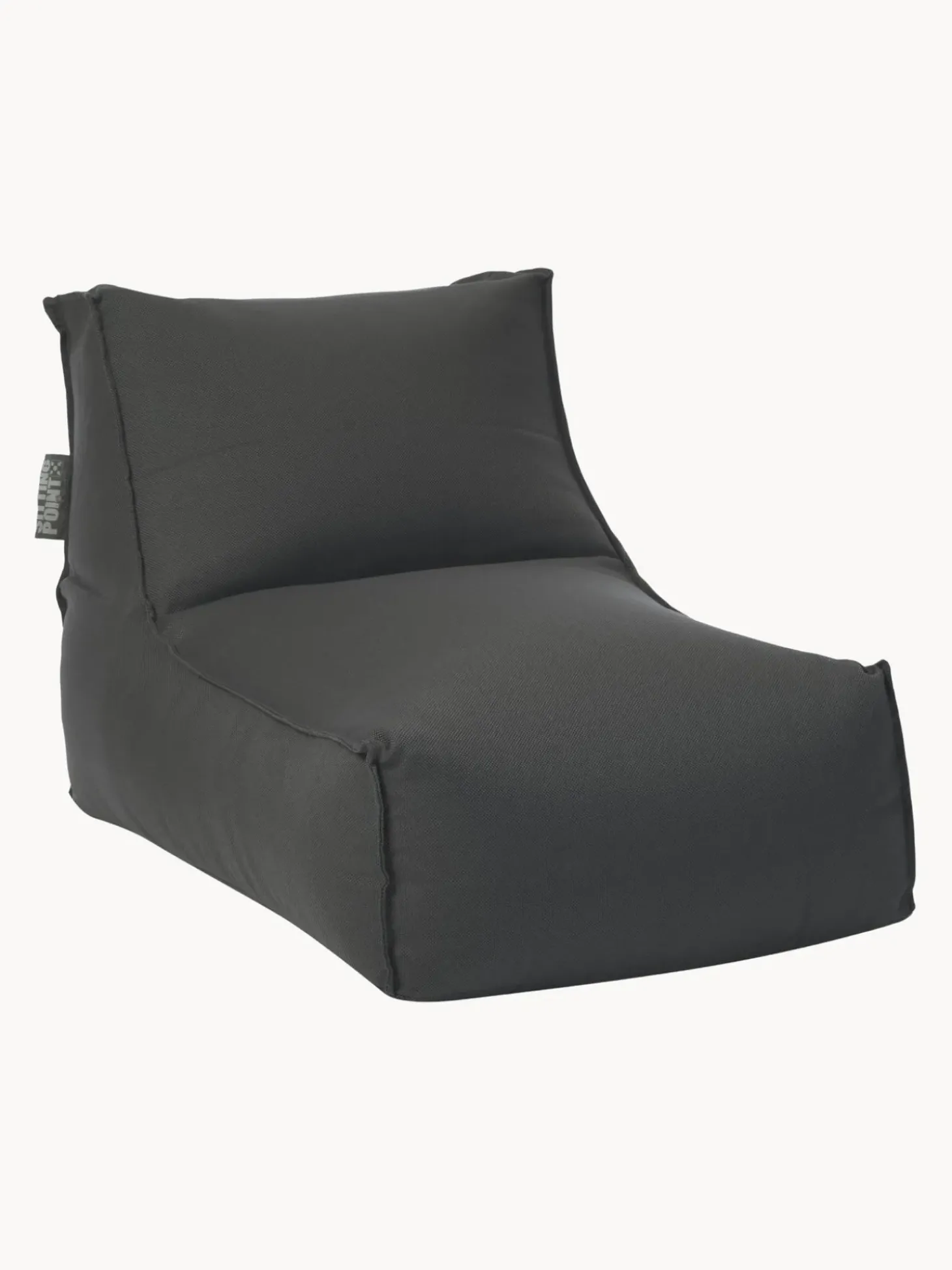 Puff Tumbona Para Exterior Korfu