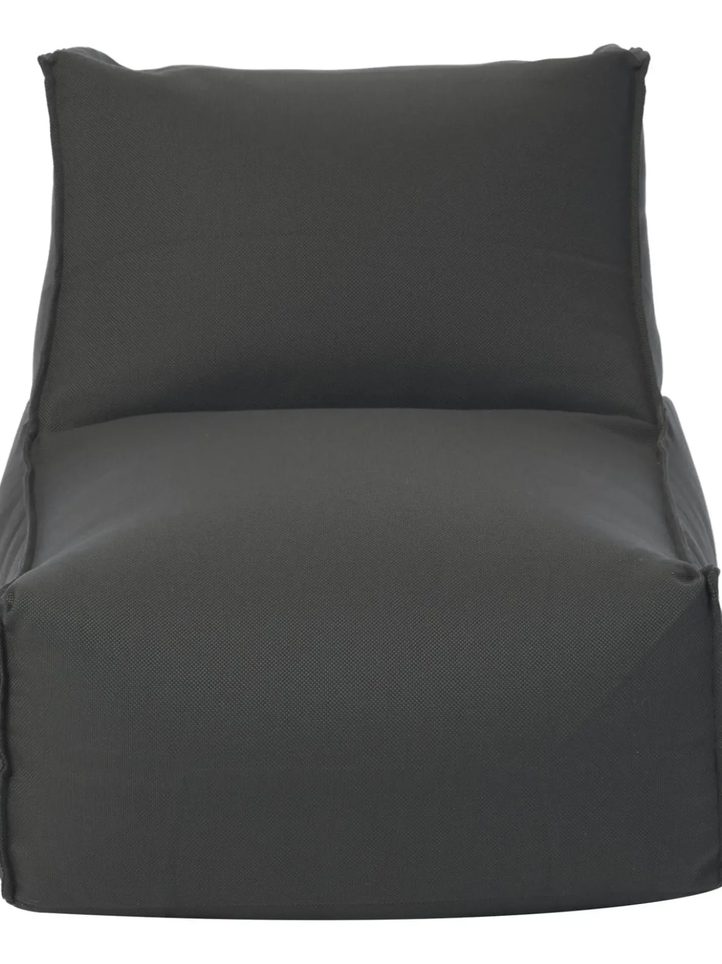 Puff Tumbona Para Exterior Korfu