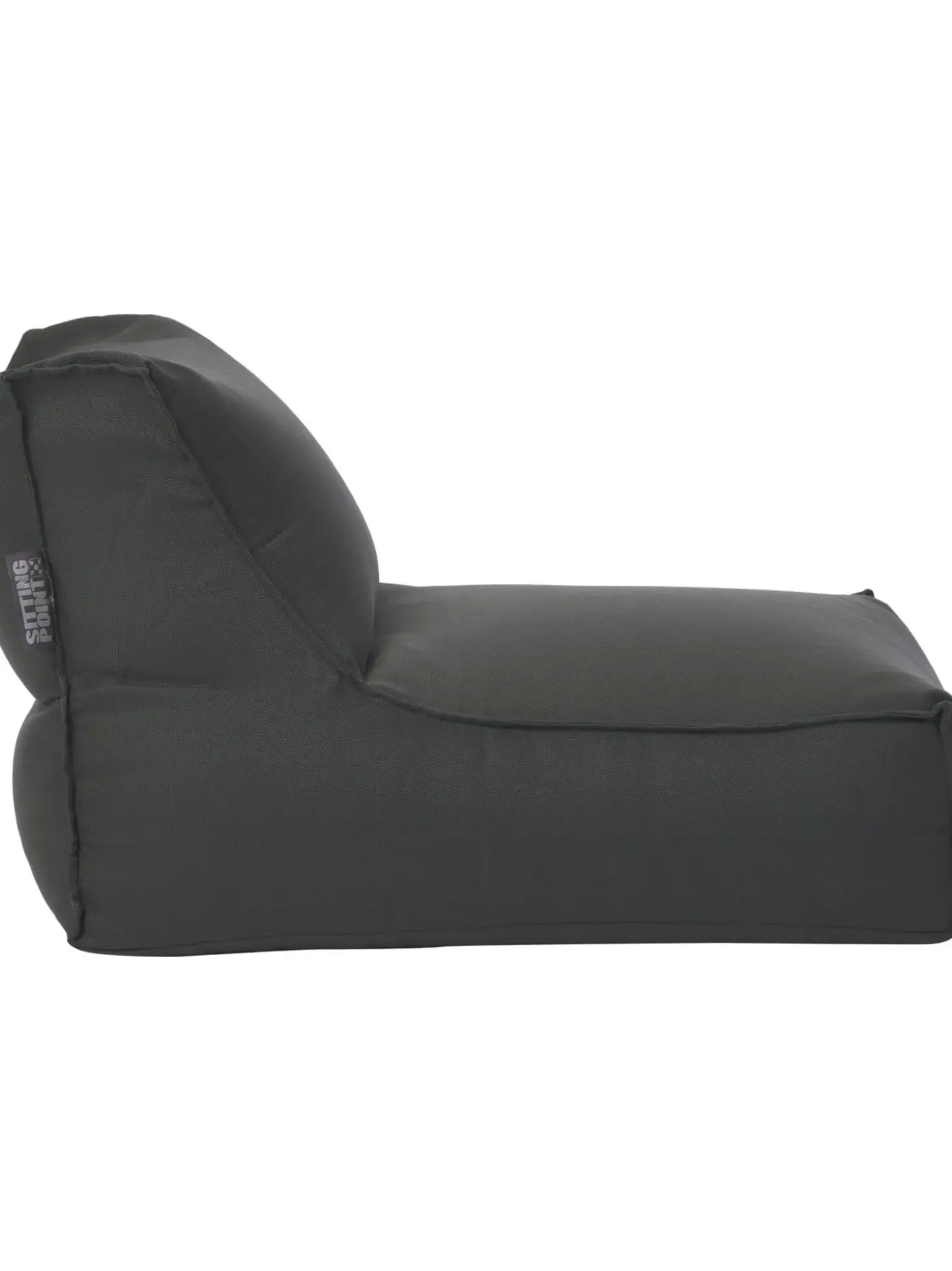 Puff Tumbona Para Exterior Korfu