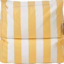 Puff Tumbona Para Exterior Korfu