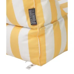 Puff Tumbona Para Exterior Korfu