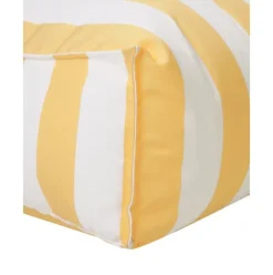 Puff Tumbona Para Exterior Korfu