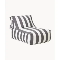 Puff Tumbona Para Exterior Korfu