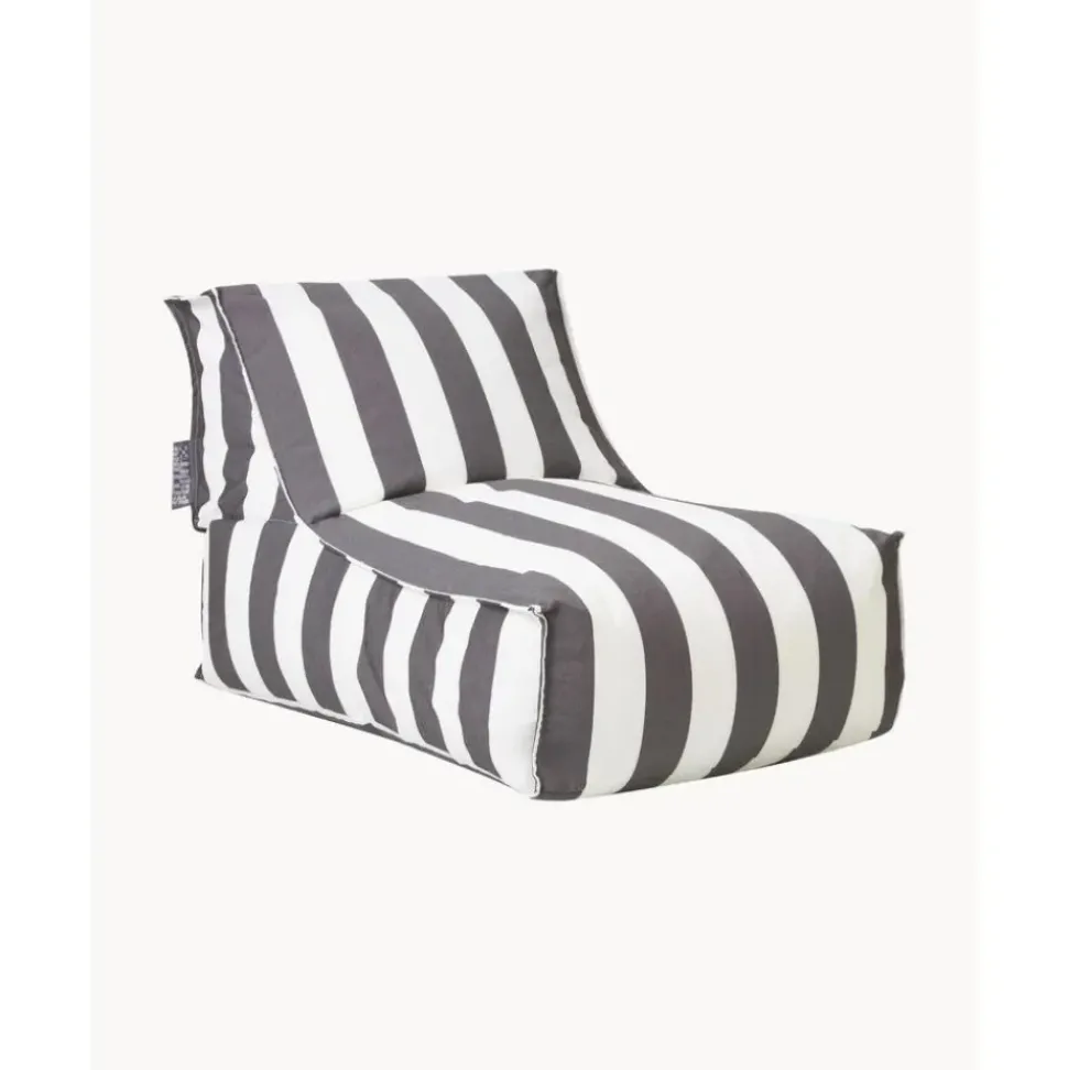 Puff Tumbona Para Exterior Korfu