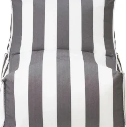 Puff Tumbona Para Exterior Korfu