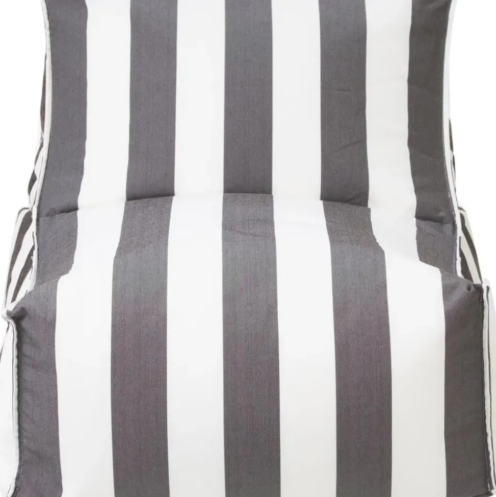 Puff Tumbona Para Exterior Korfu