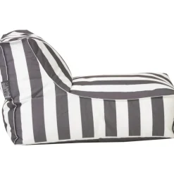 Puff Tumbona Para Exterior Korfu