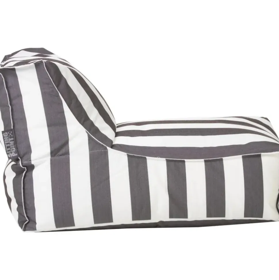 Puff Tumbona Para Exterior Korfu