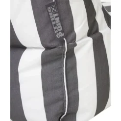 Puff Tumbona Para Exterior Korfu