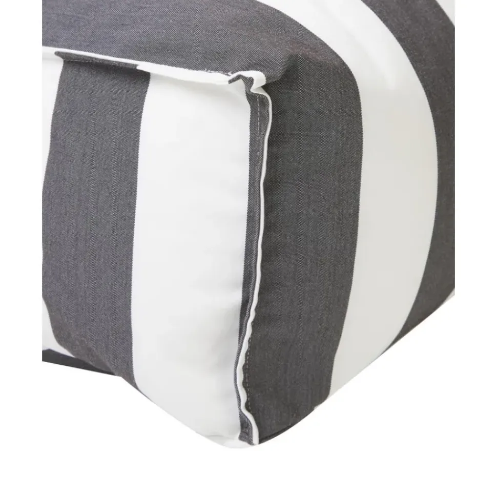 Puff Tumbona Para Exterior Korfu