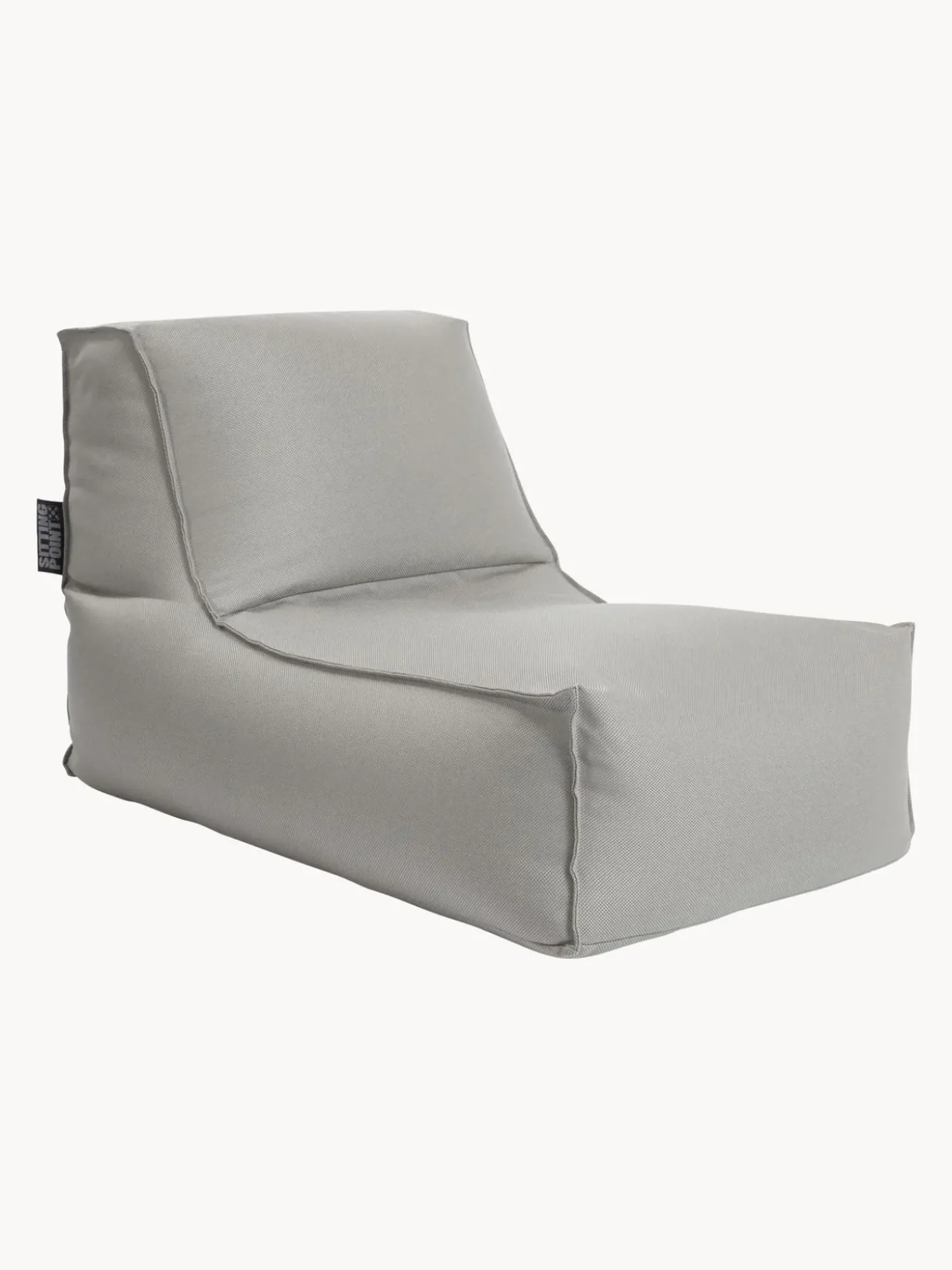 Puff Tumbona Para Exterior Korfu