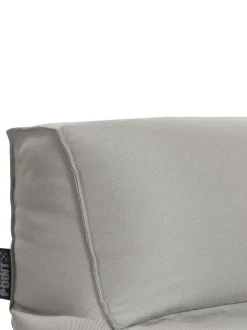 Puff Tumbona Para Exterior Korfu