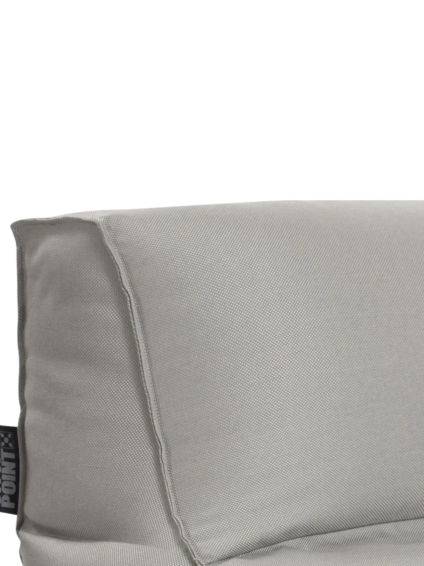 Puff Tumbona Para Exterior Korfu