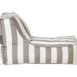 Puff Tumbona Para Exterior Korfu