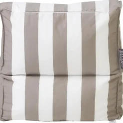 Puff Tumbona Para Exterior Korfu