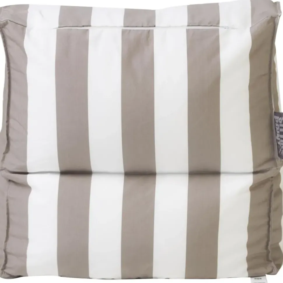 Puff Tumbona Para Exterior Korfu