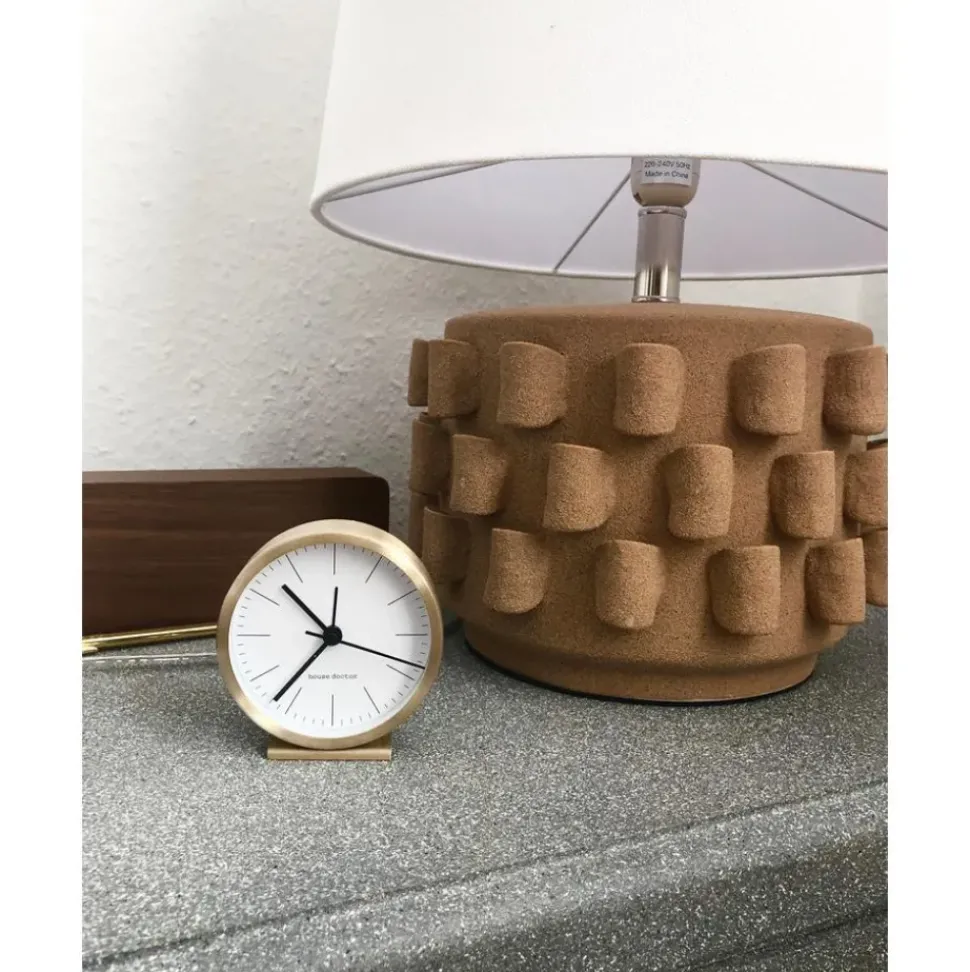 Reloj De Mesa Hannah