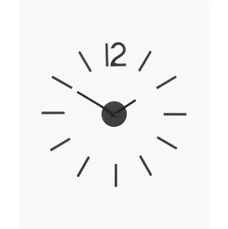 Reloj De Pared Blink