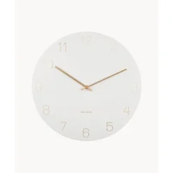 Reloj De Pared Charm