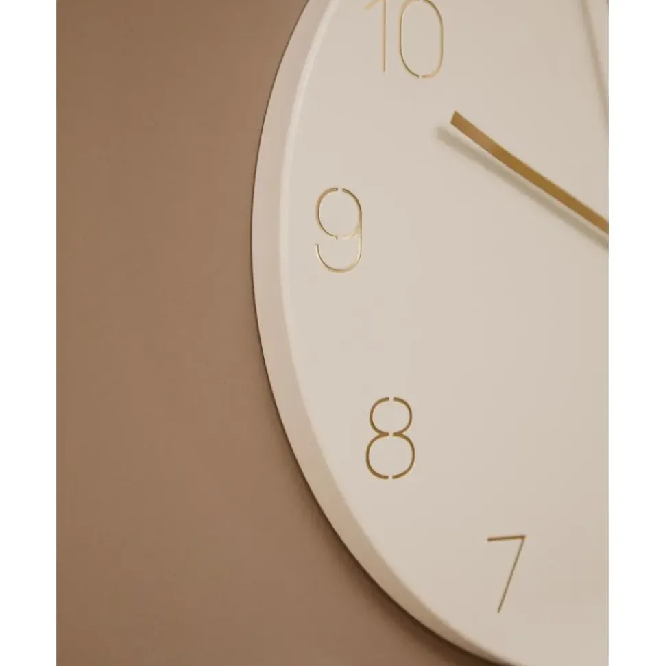 Reloj De Pared Charm