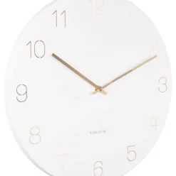 Reloj De Pared Charm