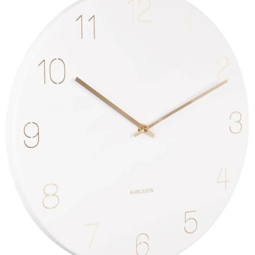 Reloj De Pared Charm