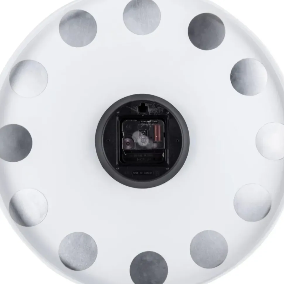 Reloj De Pared Charm