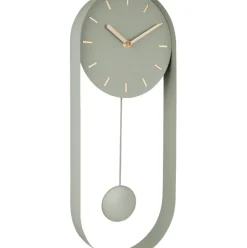 Reloj De Pared Charm
