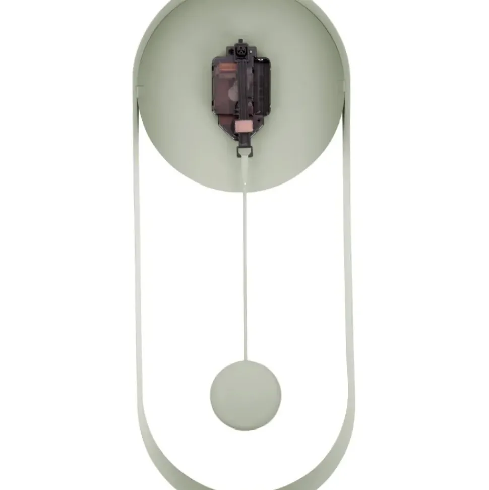 Reloj De Pared Charm